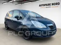 2012 Opel MERIVA