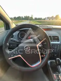 2012 Opel MERIVA