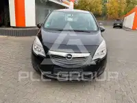 2012 Opel MERIVA