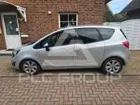 2012 Opel MERIVA