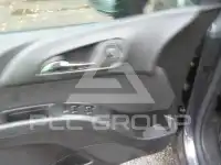 2012 Opel MERIVA