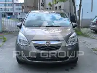2012 Opel MERIVA