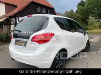 2012 Opel MERIVA