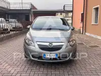 2012 Opel MERIVA