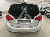 2012 Opel MERIVA