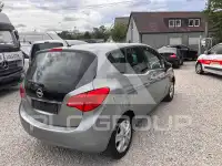 2012 Opel MERIVA