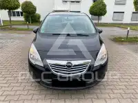 2012 Opel MERIVA