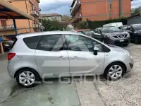2012 Opel MERIVA