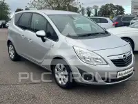 2012 Opel MERIVA