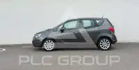 2012 Opel MERIVA