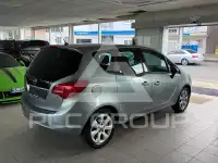 2012 Opel MERIVA
