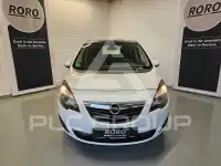2012 Opel MERIVA