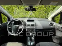 2012 Opel MERIVA