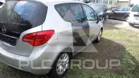 2012 Opel MERIVA