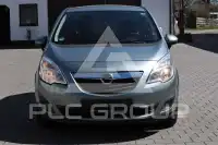2012 Opel MERIVA