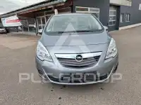 2012 Opel MERIVA