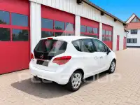 2012 Opel MERIVA