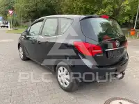 2012 Opel MERIVA