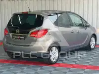 2012 Opel MERIVA