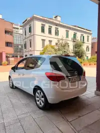 2012 Opel MERIVA