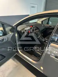 2012 Opel MERIVA