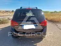2012 Opel MERIVA