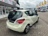2012 Opel MERIVA