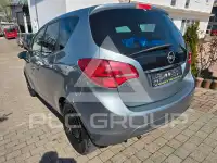 2012 Opel MERIVA