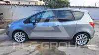 2012 Opel MERIVA