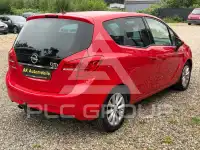 2012 Opel MERIVA