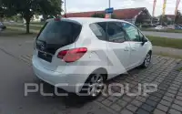 2012 Opel MERIVA