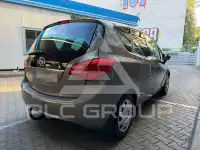 2012 Opel MERIVA