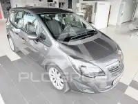 2012 Opel MERIVA