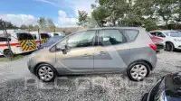 2012 Opel MERIVA