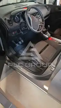 2012 Opel MERIVA