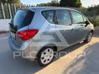 2012 Opel MERIVA