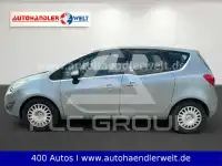 2012 Opel MERIVA