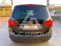 2012 Opel MERIVA