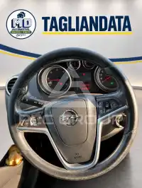 2012 Opel MERIVA