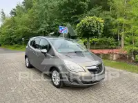 2012 Opel MERIVA