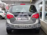 2012 Opel MERIVA