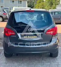 2012 Opel MERIVA