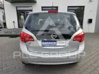 2012 Opel MERIVA