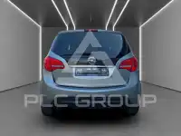 2012 Opel MERIVA