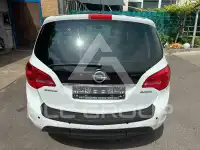 2012 Opel MERIVA