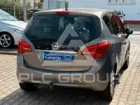 2012 Opel MERIVA