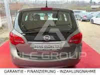 2012 Opel MERIVA