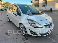 2012 Opel MERIVA