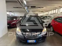 2012 Opel MERIVA
