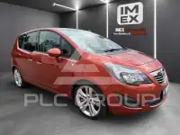2012 Opel MERIVA